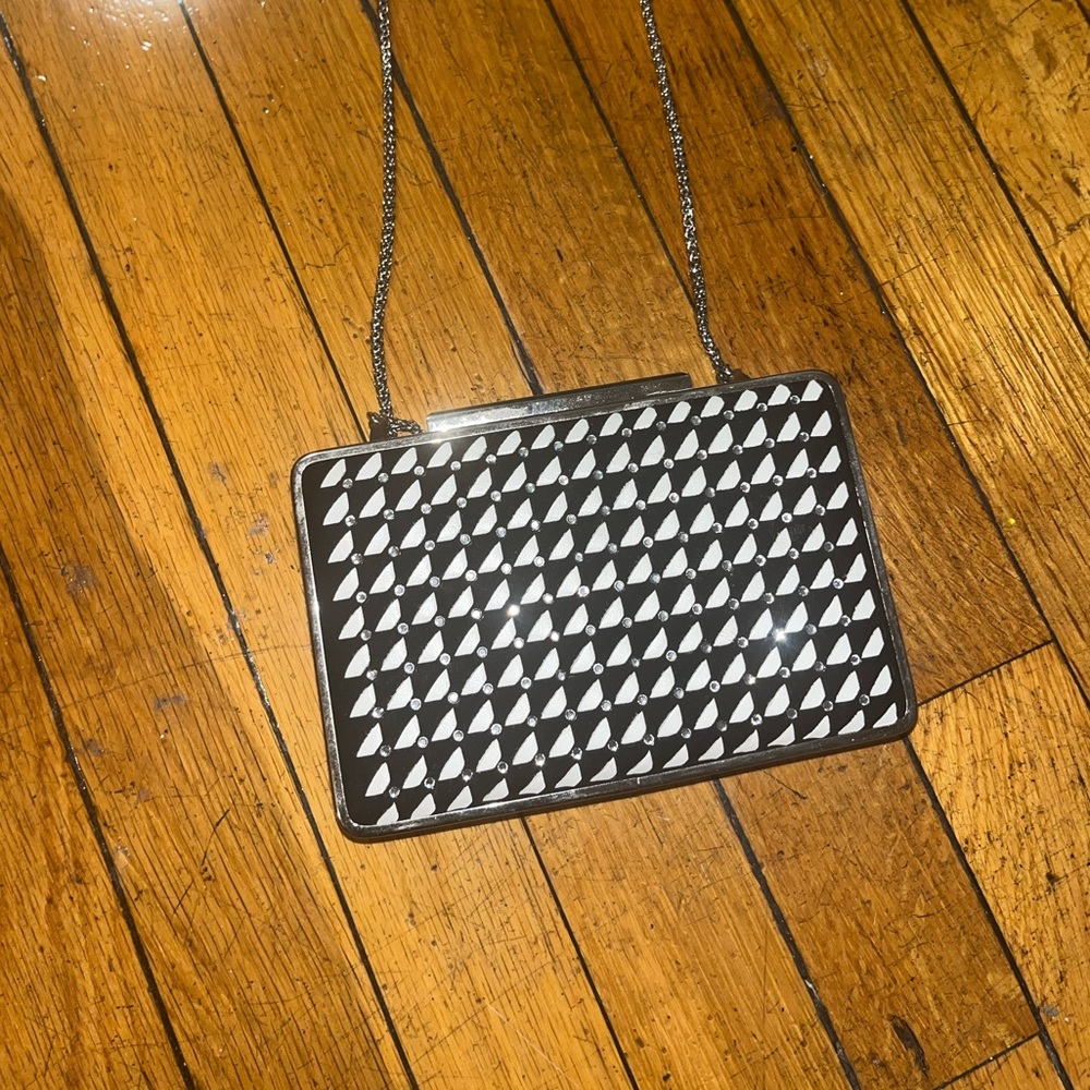 LK Bennett Clutch Purse